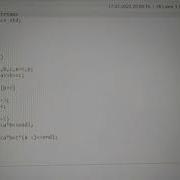 The Last Levels Codechef Solution C Solution Lunch Time