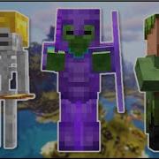 Minecraft How To Summon Mobs With Armor And Weapons