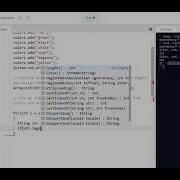 Repl It 07 03 RemovingObjects Removing Items From An ArrayList Tutorial