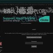 Hack This Site Basic Challenge Level 5 Solved Step By Step Walkthrough