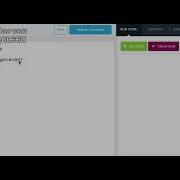 3 4 7 Rectangle CodeHS Python