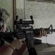 New Colt M4 22lr By Walther