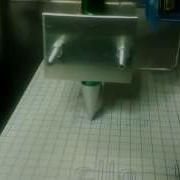 DIY Plotter Demo