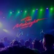The Midnight Bend