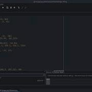 Draw Girl Anime Face Using Python Turtle