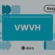 Dora Tutorial VW VH