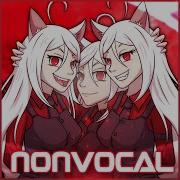 Helltaker Vitality Cover Non Vocal