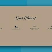 Client Logo Slider Using Owl Carousel 2 JQuery Plugins Tutorial