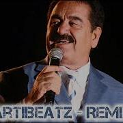 ArtiBeatz X İbrahim Tatlıses Allah Allah Remix