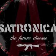 Satronica Ft Unexist Fuck The System Lyrics