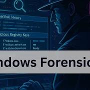 Windows Forensics 2 Пошаговое руководство по DFIR для начинающих TryHackMe SOC Уровень 1