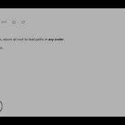 LeetCode Binary Tree Paths 257 Binary Tree Paths