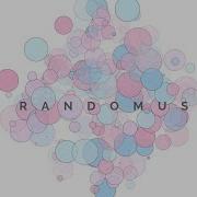 Randomus Script Adobe Illustrator