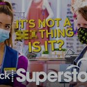 Glenn Has A Naughty Proposal Superstore