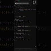 Promise Based Interview Question JavaScript
