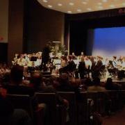 GCHS Concert Band Glee Showstoppers
