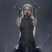 Paloma Faith Only Love Can Hurt Like This Live At The BRIT Awards 2015