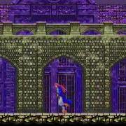 Castle Collapse