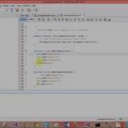 Create List And Choice In AWT Java