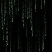 How To Make A Matrix Code Using Batch Files