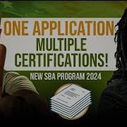 New SBA Certification Platform Cuts Approval Time By 70 For Small Businesses