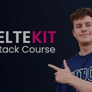 Изучаем SvelteKit на примере Full Stack CRUD приложения SvelteKit и Firebase Auth DB