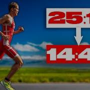 How I Run Faster With Less Effort Using Science