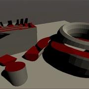 Slicer 3D Mesh Unity3D