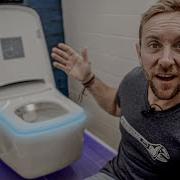 The BEST Smart Toilet 2023