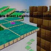 Marble Blast Levels Compilation 10