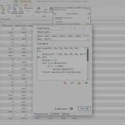 ArcGIS Pro Using Python In Field Calculator S Code Block To Average Across Field Values