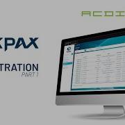 KPAX Training Administration Part 1