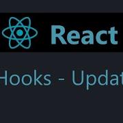 ReactJS Tutorial 7 Hooks Update English