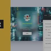 FX Frost Widget Tutorial By Without Code
