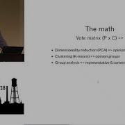Clojure On The Cyberpunk Frontier Of Democracy Christopher Small