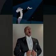 Bugs Bunny Opera Baritone
