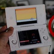 Этот клон на самом деле ЛУЧШЕ чем оригинальная DS