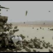 Robot Fractures Animation Test 03