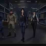 Sudden Attack Zero Point Gameplay Warehouse