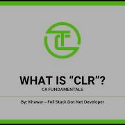 What Is CLR Common Language Runtime In Net
