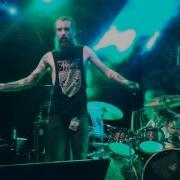 Skeletonwitch Live In Vienna 22 11 2016
