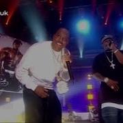 50 Cent Mase Window Shopper Live CD UK 2005