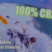 100 CRASH 1 Whole Year Of Windsurfing Crashes In 3 Minutes