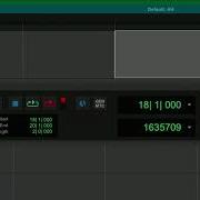 MIDI Loop Recording In Pro Tools