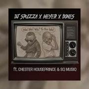 Dj Spuzza X Meyer X Bones RESPEK WAWAWA Ft Chester Houseprince SQ MUSIQ OFFICIAL AUDIO