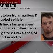 Two Arrested In Omaha Mail Theft Investigation