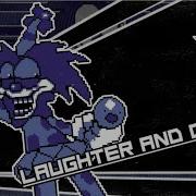 Laughter And Cries Instrumental FNF Vs Gorefield V2 OST
