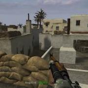 CoD2 Lucky Luke