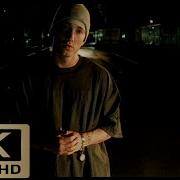 Eminem Lose Yourself 4K 8K HD HQ