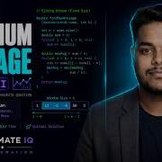 LeetCode 643 Explained Maximum Average Subarray I Master Fixed Sliding Window In 10 Minutes